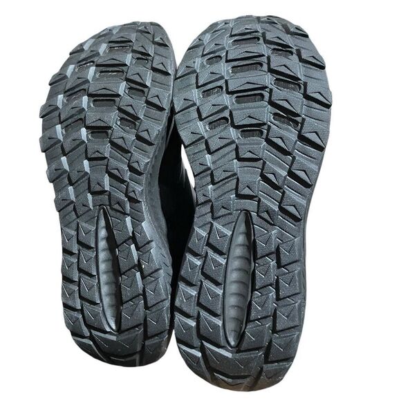 New Balance Shoes WMNS 11.5 Black Dynasoft‎ Nitrel V5 Gorpcore Trail Running M10 - Picture 8 of 12